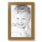 ArtToFrames 11x17 Inch Picture Frame, This 1.40 Inch Custom Wood Poster Frame is Available in Multiple Colors, Great for Your Art or Photos - Comes with Regular Glass and Corrugated Backing (A73HI)